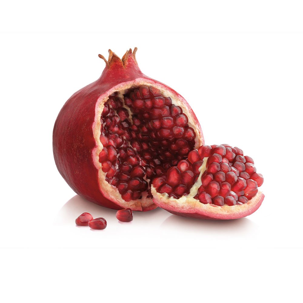 pomegranate pomegranate