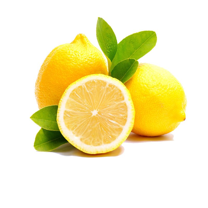 lemons lemons