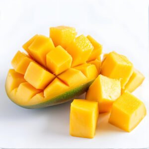 Home mangoes