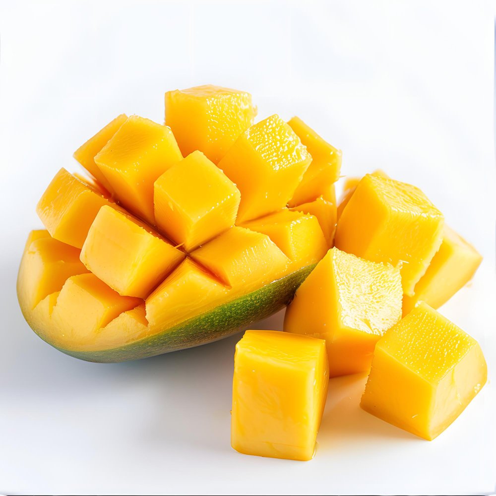 mangoes mangoes