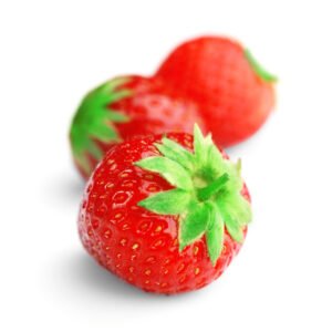Home strawberry