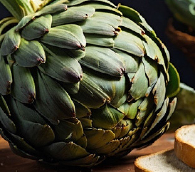 artichoke artichoke