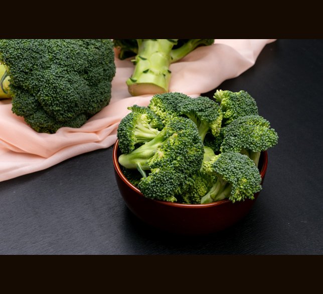 broccoli broccoli