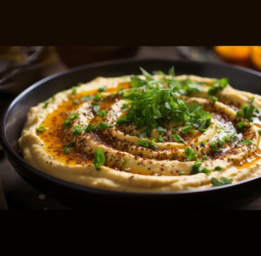 baba ganoush baba ganoush