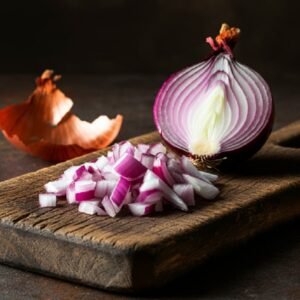 onion