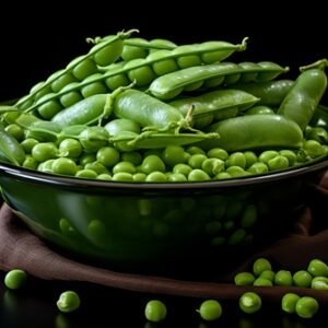 Peas