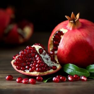 pomegranate