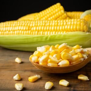 sweet corn